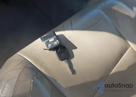 2003 Ford Excursion Limited из США, поврежденный, VIN 1FMNU43S03EA92003